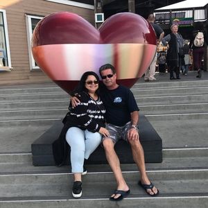 Meet your Posher, Deedee